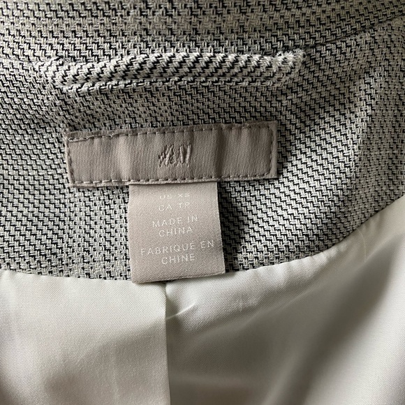 NWOT H&M Pant Suit - Picture 6 of 10